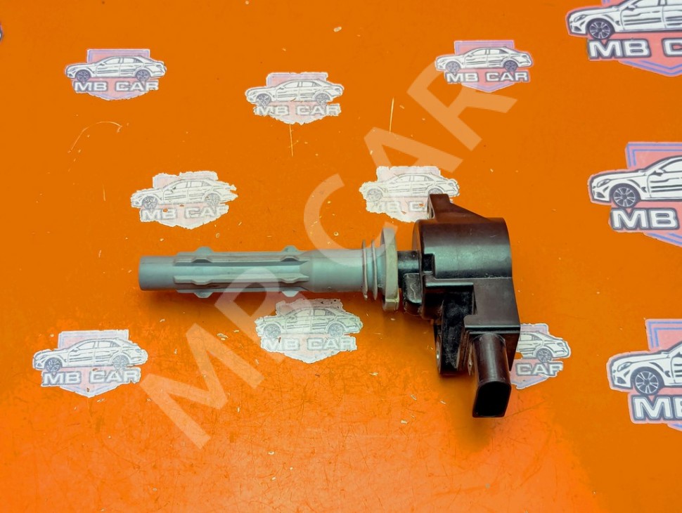 Катушка зажигания MERCEDES-BENZ C-класс W203/S203/CL203 рестайлинг (2004 - 2008) фото 1 — Разборка Мерседес