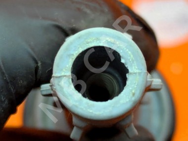 Катушка зажигания MERCEDES-BENZ C-класс W203/S203/CL203 рестайлинг (2004 - 2008) — Разборка Мерседес