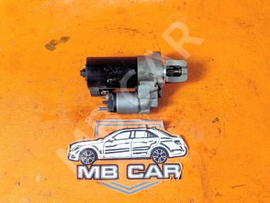 Стартер MERCEDES-BENZ C-класс W204/S204/С204 рестайлинг (2011 - 2015) &mdash; Разборка Мерседес