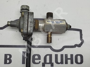 Регулятор холостого хода MERCEDES-BENZ W124 W124/S124/C124/A124 (1984 - 1993) — Разборка Мерседес