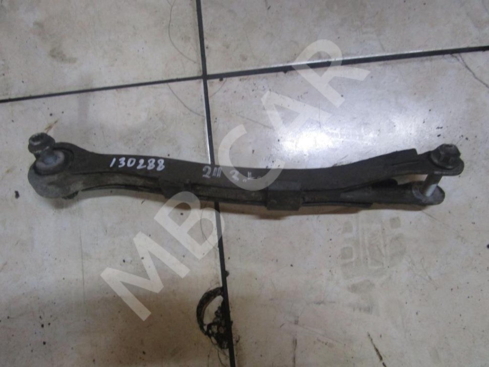 Рычаг задний MERCEDES-BENZ E-класс W211/S211 рестайлинг (2006 - 2009) фото 1 — Разборка Мерседес