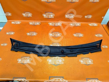 Жабо MERCEDES-BENZ GLE-класс V167 (2018 - 2024) — Разборка Мерседес