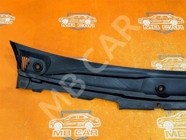 Жабо MERCEDES-BENZ GLE-класс V167 (2018 - 2024) — Разборка Мерседес