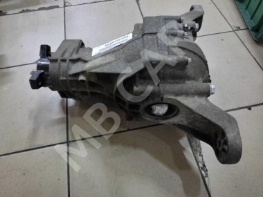 Редуктор задний MERCEDES-BENZ M-класс AMG W164 (2006 - 2008) — Разборка Мерседес