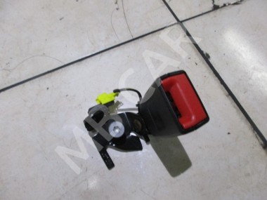 Замок ремня безопасности MERCEDES-BENZ E-класс W212/S212/C207/A207 (2009 - 2013) — Разборка Мерседес