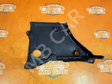 Защита днища MERCEDES-BENZ S-класс W220 (1998 - 2005) — Разборка Мерседес