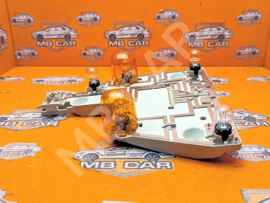 Плата заднего фонаря MERCEDES-BENZ E-класс W211/S211 (2002 - 2006) — Разборка Мерседес