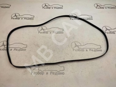 Ремень приводной MERCEDES-BENZ S-класс W220 (1998 - 2005) — Разборка Мерседес