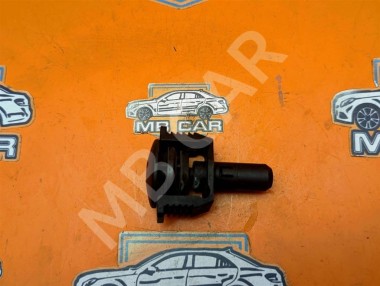 Клипса радиатора MERCEDES-BENZ C-класс W203/S203/CL203 (2000 - 2004) — Разборка Мерседес