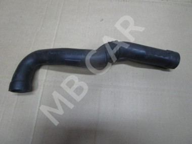 Патрубок воздушный MERCEDES-BENZ GL-класс X164 (2006 - 2009) — Разборка Мерседес