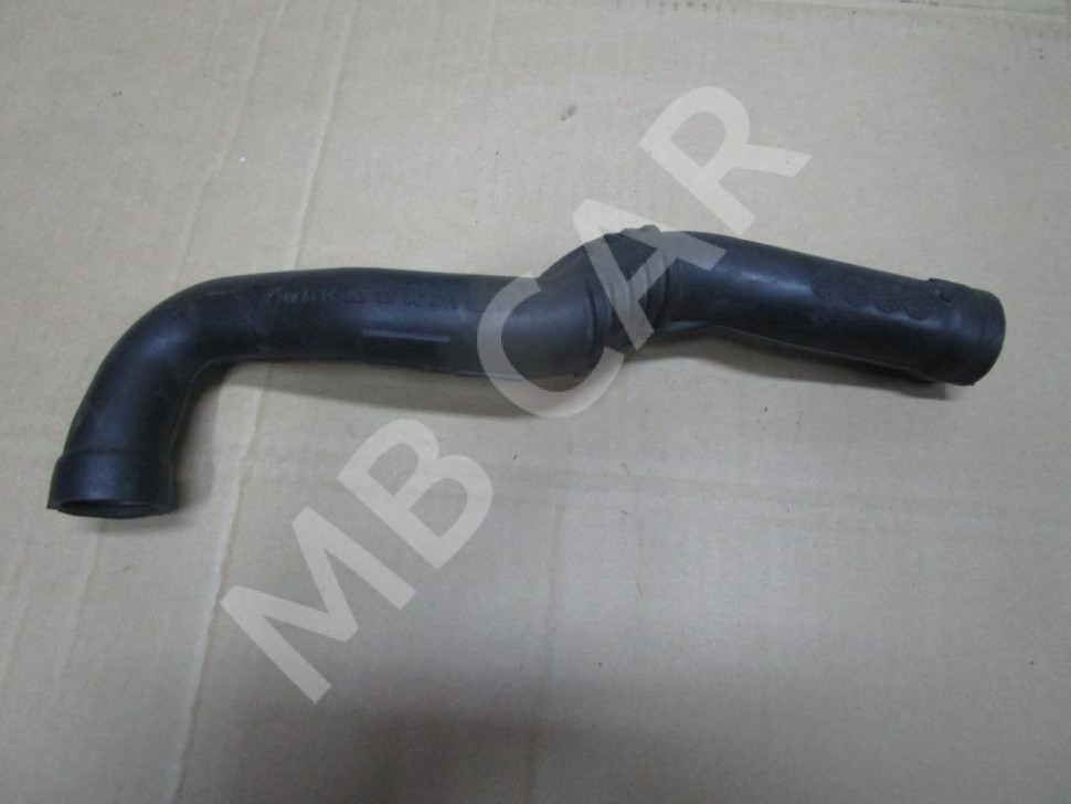 Патрубок воздушный MERCEDES-BENZ GL-класс X164 (2006 - 2009) фото 1 — Разборка Мерседес