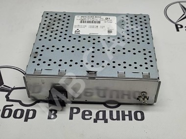 ТВ-Тюнер MERCEDES-BENZ GLC-класс X253 (2015 - 2019) — Разборка Мерседес