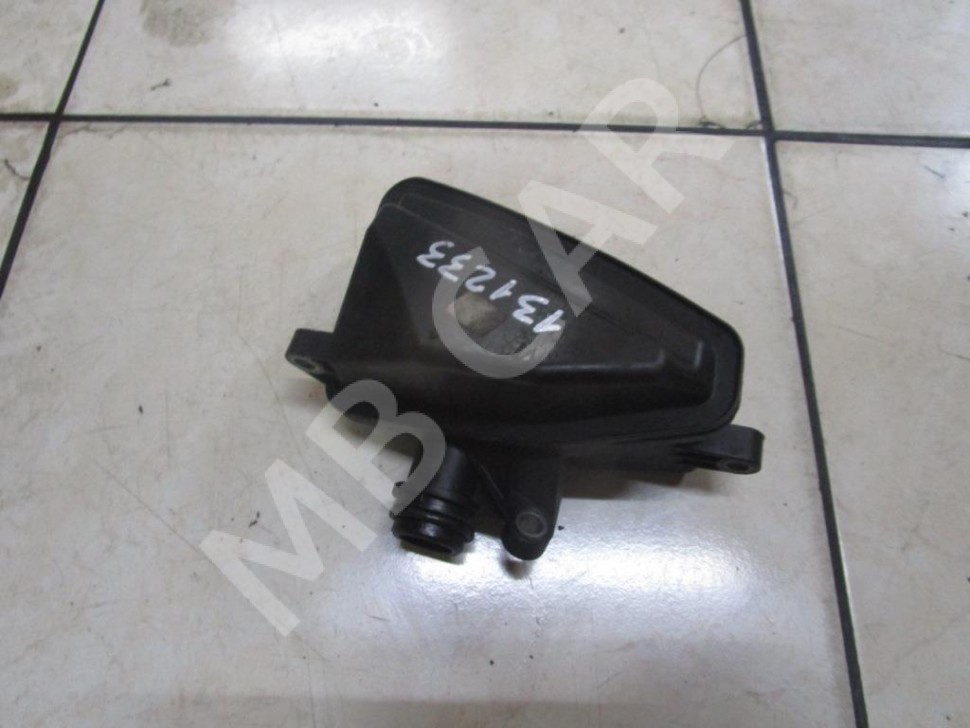 Демпфер MERCEDES-BENZ E-класс W211/S211 рестайлинг (2006 - 2009) фото 1 — Разборка Мерседес