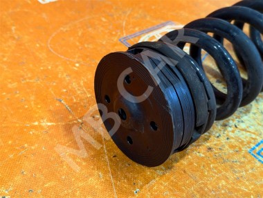 Пружина задняя MERCEDES-BENZ ML-class w164 — Разборка Мерседес