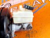 Вакуумный усилитель тормозов MERCEDES-BENZ A-класс W168 рестайлинг (2001 - 2004) A 210 2.1 AT (140 л.с.) фото 4 &mdash; Разборка Мерседес