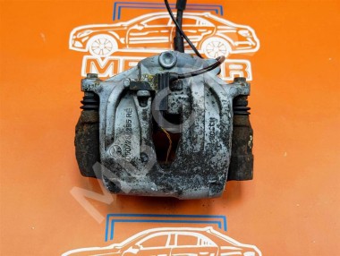 Суппорт передний правый MERCEDES-BENZ E-класс W211/S211 рестайлинг (2006 - 2009) — Разборка Мерседес