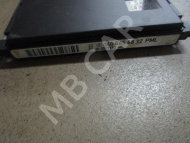 Блок PML MERCEDES-BENZ CL-класс C140 (1992 - 2000) — Разборка Мерседес