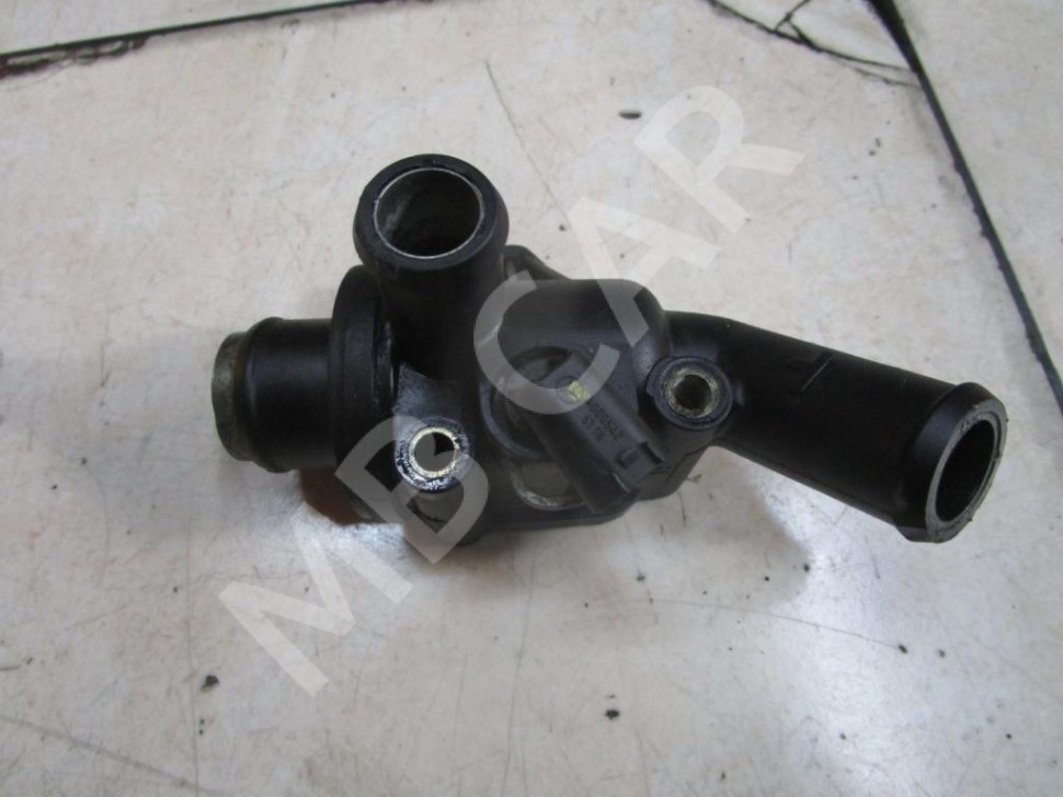 Термостат MERCEDES-BENZ A-класс W168 (1997 - 2001) фото 1 — Разборка Мерседес