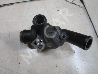 Термостат MERCEDES-BENZ A-класс W168 (1997 - 2001) — Разборка Мерседес