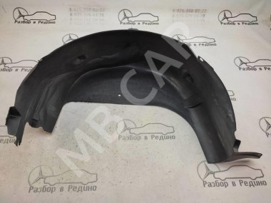 Подкрылок задний левый MERCEDES-BENZ Citan W415 (2012 - 2021) — Разборка Мерседес