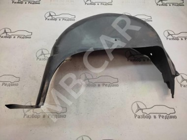 Подкрылок задний левый MERCEDES-BENZ Citan W415 (2012 - 2021) — Разборка Мерседес