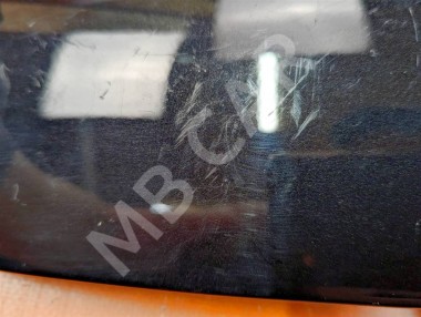 Лючок топливного бака MERCEDES-BENZ S-класс W220 (1998 - 2005) — Разборка Мерседес