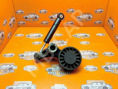 Натяжитель ремня MERCEDES-BENZ C-класс W202/S202 рестайлинг (1997 - 2001) — Разборка Мерседес