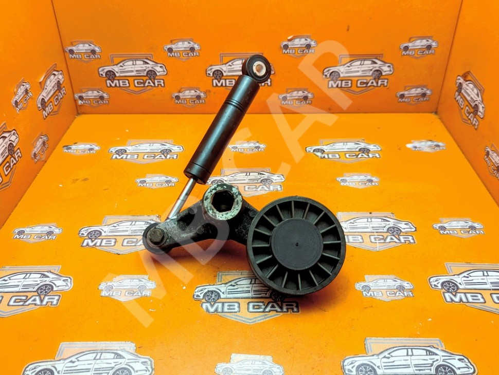 Натяжитель ремня MERCEDES-BENZ C-класс W202/S202 рестайлинг (1997 - 2001) фото 1 &mdash; Разборка Мерседес