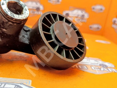 Натяжитель ремня MERCEDES-BENZ C-класс W202/S202 рестайлинг (1997 - 2001) — Разборка Мерседес