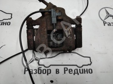 Суппорт задний правый MERCEDES-BENZ Sprinter W906 (2006 - 2019) — Разборка Мерседес