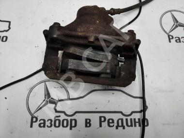 Суппорт задний правый MERCEDES-BENZ Sprinter W906 (2006 - 2019) — Разборка Мерседес