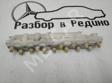 Клапан вакуумный MERCEDES-BENZ S-класс W140 (1991 - 1998) — Разборка Мерседес