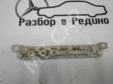 Клапан вакуумный MERCEDES-BENZ S-класс W140 (1991 - 1998) — Разборка Мерседес