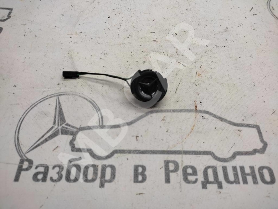 Динамик MERCEDES-BENZ SLK-класс R170 (1996 - 2000) фото 1 — Разборка Мерседес