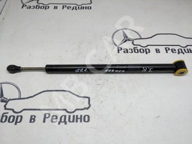 Ограничитель двери MERCEDES-BENZ S-класс W221 (2005 - 2009) — Разборка Мерседес