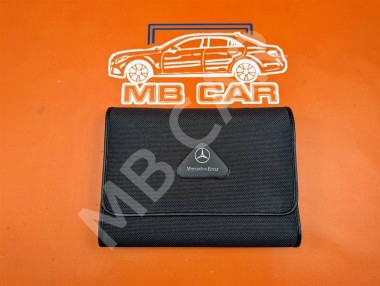 Руководство по эксплуатации MERCEDES-BENZ E-класс W210/S210 (1995 - 1999) — Разборка Мерседес