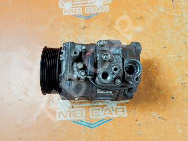 Компрессор кондиционера MERCEDES-BENZ M-класс W164 (2005 - 2008) &mdash; Разборка Мерседес