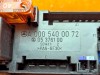 Блок предохранителей MERCEDES-BENZ E-класс W210/S210 рестайлинг (1999 - 2003) E 200 2.0 MT (163 л.с.) фото 5 &mdash; Разборка Мерседес