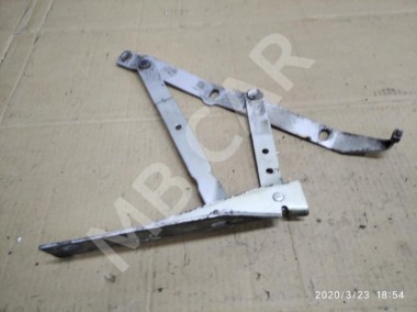 Петля капота MERCEDES-BENZ Vito W638 (1996 - 2003) — Разборка Мерседес