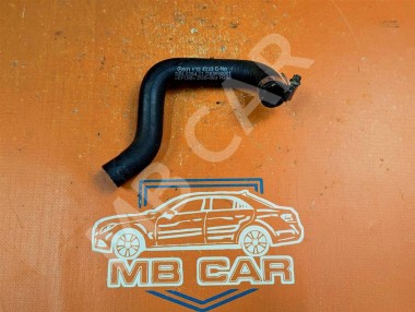 Патрубок ОЖ MERCEDES-BENZ Sprinter W901-905 (1995 - 2006) — Разборка Мерседес