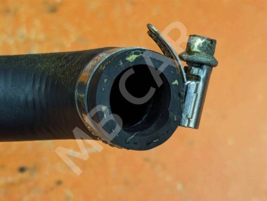 Патрубок ОЖ MERCEDES-BENZ Sprinter W901-905 (1995 - 2006) — Разборка Мерседес