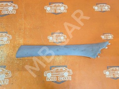 Накладка передней стойки MERCEDES-BENZ C-класс W203/S203/CL203 рестайлинг (2004 - 2008) — Разборка Мерседес