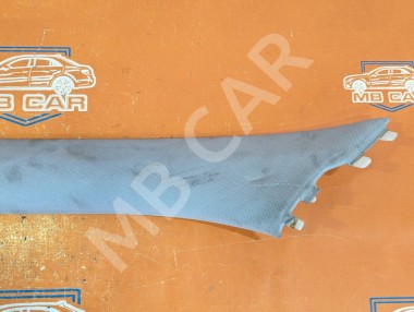 Накладка передней стойки MERCEDES-BENZ C-класс W203/S203/CL203 рестайлинг (2004 - 2008) — Разборка Мерседес