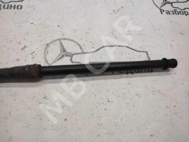 Трубка ОЖ MERCEDES-BENZ M-класс W164 (2005 - 2008) — Разборка Мерседес