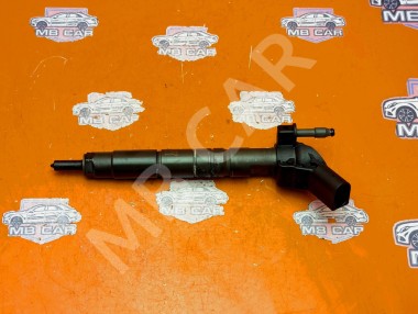 Форсунка ДИЗЕЛЬ MERCEDES-BENZ M-класс W166 (2011 - 2015) &mdash; Разборка Мерседес