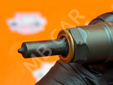 Форсунка ДИЗЕЛЬ MERCEDES-BENZ M-класс W166 (2011 - 2015) &mdash; Разборка Мерседес