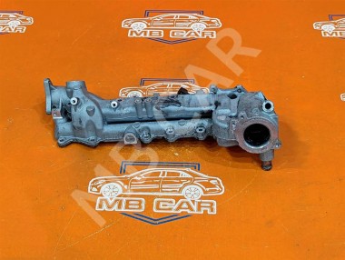 Коллектор впускной MERCEDES-BENZ M-класс W164 (2005 - 2008) — Разборка Мерседес