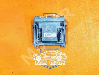 Блок управления двигателем MERCEDES-BENZ A-класс W169 (2004 - 2008) — Разборка Мерседес