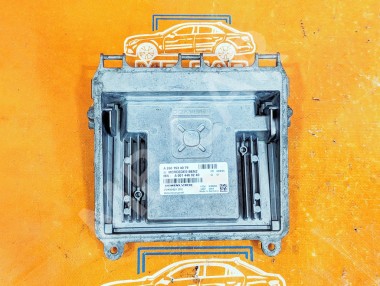 Блок управления двигателем MERCEDES-BENZ A-класс W169 (2004 - 2008) — Разборка Мерседес