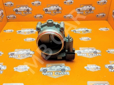 Дроссельная заслонка MERCEDES-BENZ C-класс W205/S205/C205/A205 рестайлинг (2018 - 2023) &mdash; Разборка Мерседес